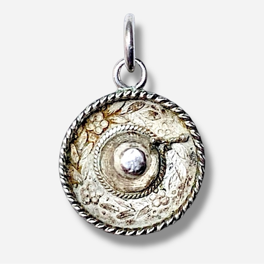 🌸Pendant🌸 925 Sterling Silver Pendant